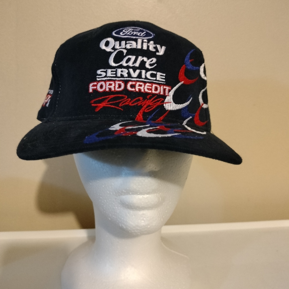 Vintage 2000 Dale Jarret “88” Racing Hat
